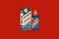 东莞市常平镇回收五星茅台酒